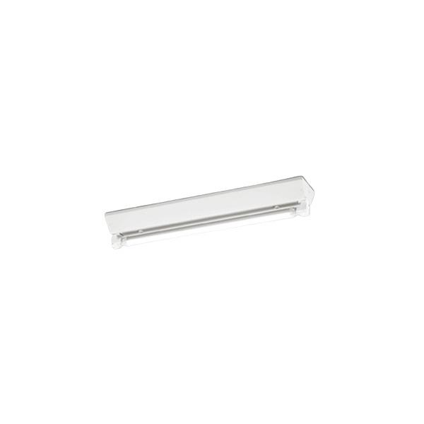 ODELIC（オーデリック） LED-TUBEベースライト 逆富士型 20形 FL20W×1