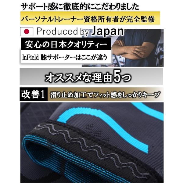 膝サポーター 2枚組 しっかり 保護 伸縮性 登山 ゴルフ バスケ バレーボール ランニング ジュニア 高齢者 カーフスリーブ 両足入り マラソン Buyee Buyee 일본 통신 판매 상품 옥션의 대리 입찰 대리 구매 서비스
