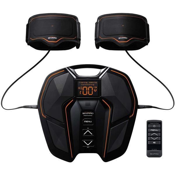 SIXPAD Foot Fit Plus2