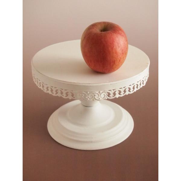 インテリア雑貨 クラシカル ブリキディスプレイスタンド L ケーキスタンド アンティーク調 Buyee Buyee 日本の通販商品 オークションの代理入札 代理購入