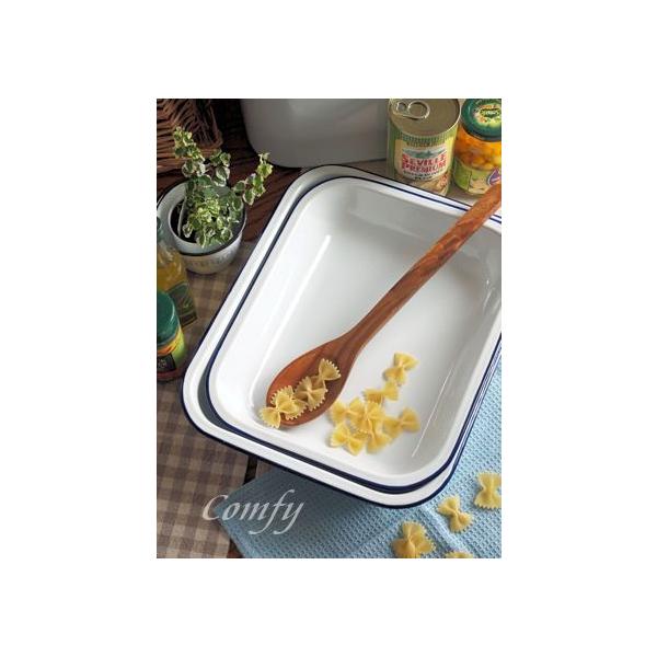 ホーロー雑貨 ホーロー ベイクパン バット L ホワイト ネイビー 琺瑯 北欧雑貨 カントリー雑貨 キッチン雑貨 ナチュラル雑貨 Buyee Buyee 日本の通販商品 オークションの代理入札 代理購入