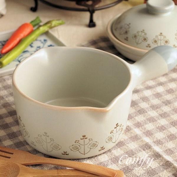 キッチン雑貨 ミルクパン 花 ナチュラル雑貨 北欧 カントリー キッチン 雑貨屋カンフィ 通販 Yahoo ショッピング