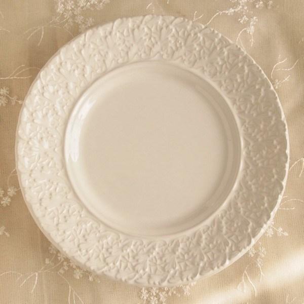 プレート 皿 北欧食器 マテュース レース プレート 32cm アンティーク調 マチュース Esp6 雑貨屋カンフィ 通販 Yahoo ショッピング