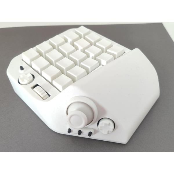 MH-Device 左利き用MH-Delta ジョイスティック・ホイール付き41