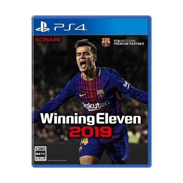 コナミデジタルエンタテインメント 新品 PS4ソフト ウイニング