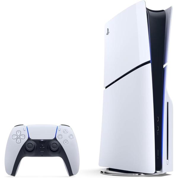 PlayStation 送料込み 新品 新型スリムモデル プレイステーション5 5 