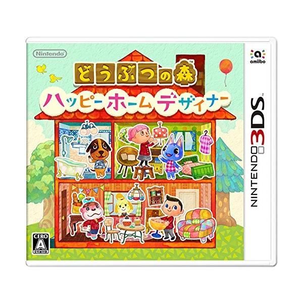 [Release date: July 30, 2015]中古品のため、擦れ傷・色あせ・多少の汚れ、劣化等が見受けられる場合がございますがご容赦ください。ゲームカートリッジ、ソフトケースとなっております。その他印刷物や特典等は付属しませんの...