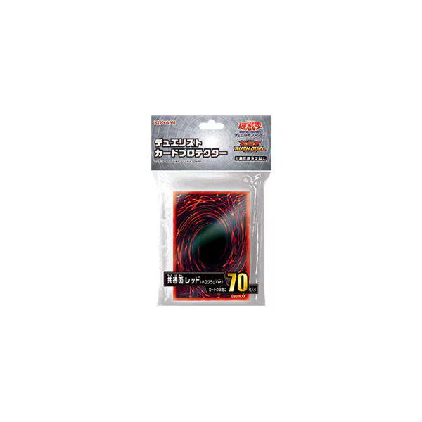 遊戯王 共通面 ホログラムVer. プロテクター 4箱（96個） Amazon.co.jp: デュエリストカードプロテクター 共通面