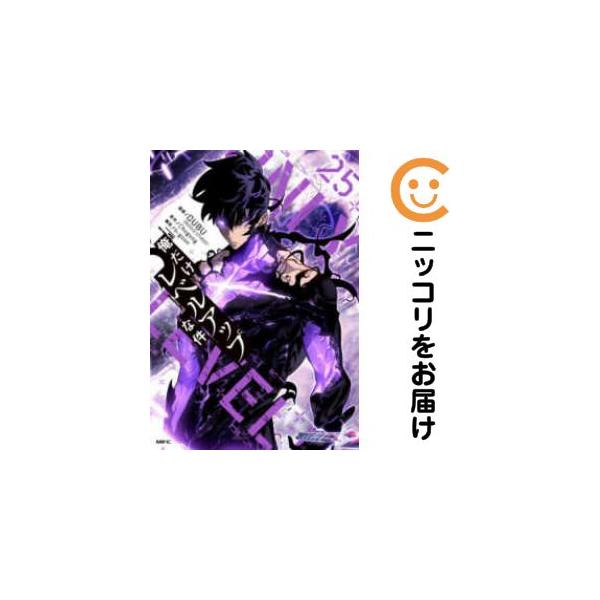 216456】俺だけレベルアップな件 全巻（1−25巻セット・完結）DUBU【10
