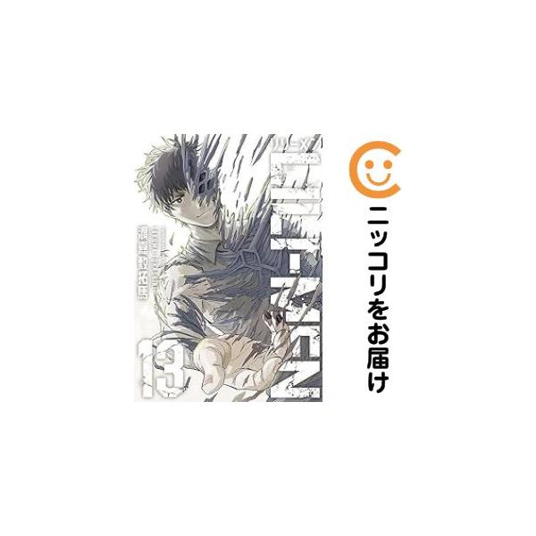 予約商品】LILI−MEN コミック 全巻セット（全13巻セット・完結