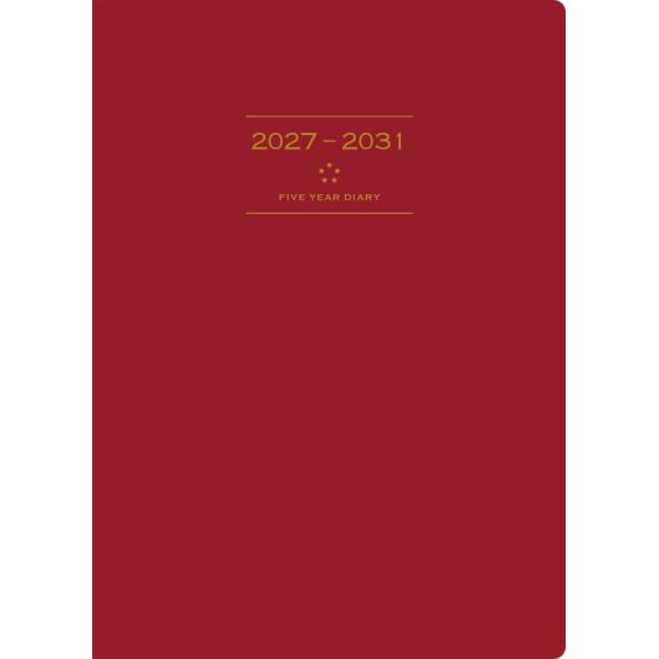 （９８）５年卓上日誌 高橋書店