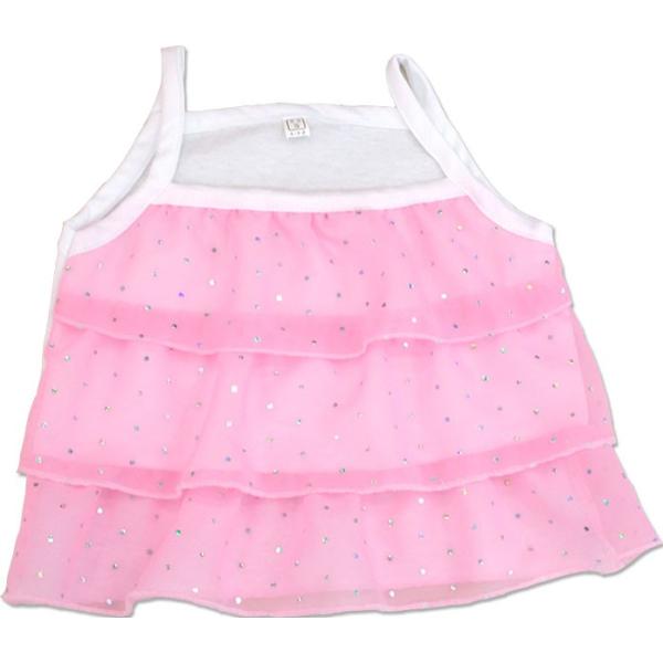 送料無料 韓国子供服 Eunhyesa フリフリタンクトップ ピンク サイズ 95 100 110 1 130 Buyee Buyee Japanese Proxy Service Buy From Japan Bot Online