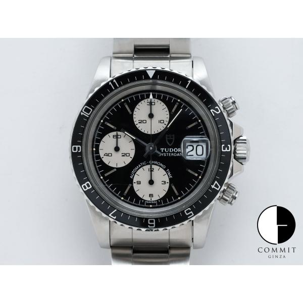 TUDOR（チューダー） チューダー(チュードル) クロノタイム Ref.79170