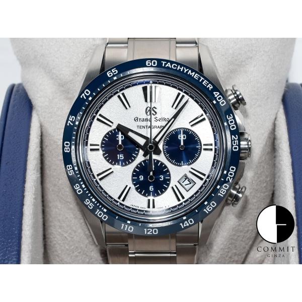 Grand Seiko グランドセイコー コマ 3個 ブライトチタン グランド