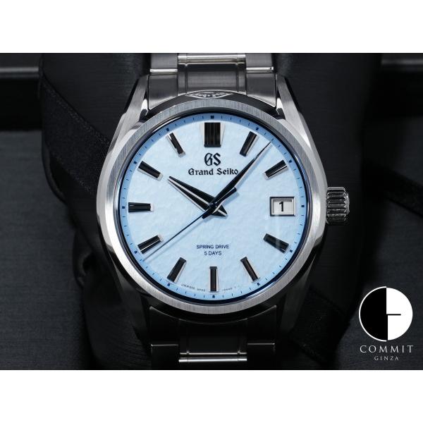 Grand Seiko グランドセイコー エボリューション9 コレクション AJHH 