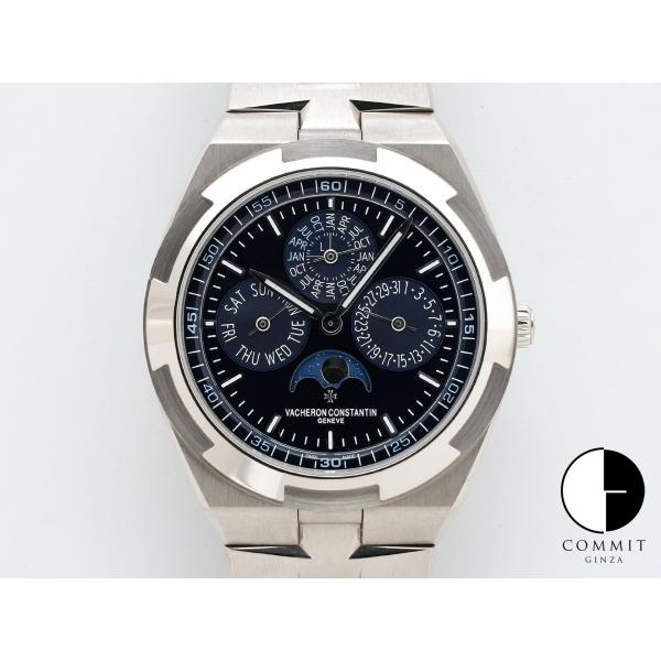 VACHERON CONSTANTIN（ヴァシュロン・コンスタンタン） オーヴァー