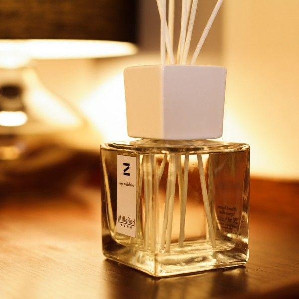 ミッレフィオーリ Millefiori ディフューザー Zona ゾナ Mサイズ イタリア製 正規品 芳香剤 ルームフレグランス 消臭 アロマ Zdif M インテリア 家具nolsia ノルシア 通販 Yahoo ショッピング