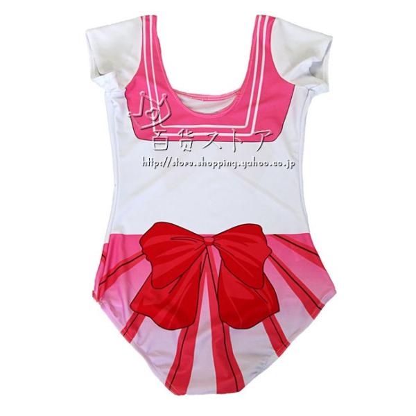 送料無料 レディース 水着 スク水 少女戦士セーラームーン ワンピース コスプレ水着 ビーチ リゾート 旅行 水泳 温泉 プール 女の子 学生 10色 Buyee Buyee Japanischer Proxy Service Kaufen Sie Aus Japan