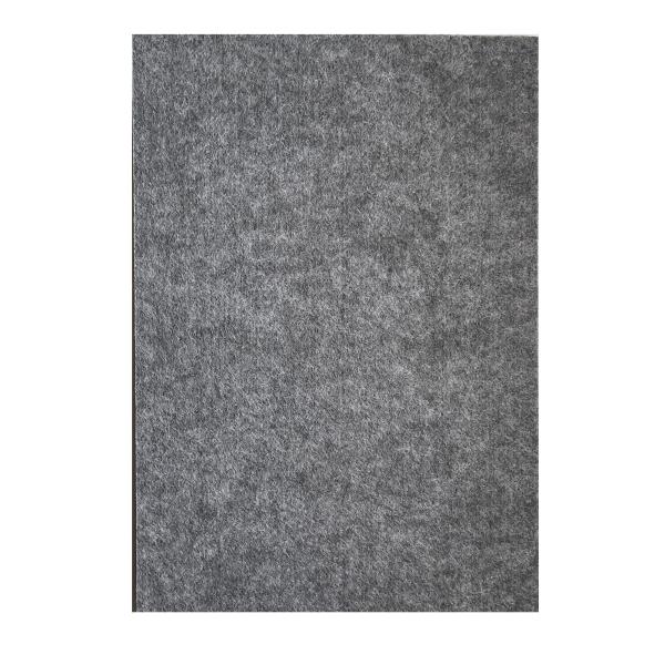 haoa レザークラフト 吸震マット 吸振マット 吸音 防震 防震マット 縦35cm 横25cm 厚み1cm 革工具 音の反響を軽減し振動を抑える 吸音 吸振