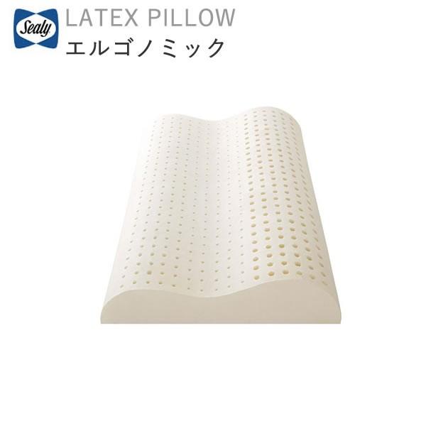 Sealy（シーリー） エルゴノミックピロー シーリージャパン SEALY
