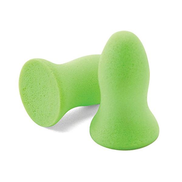 他サイト： MOLDEX 耳栓 Meteors 10ペア 6870の商品画像