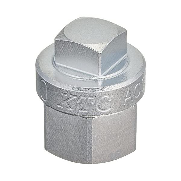 他サイト： 京都機械工具KTC 9.5SQ 10ｍｍ ドレンプラグソケット AC302-10の商品画像