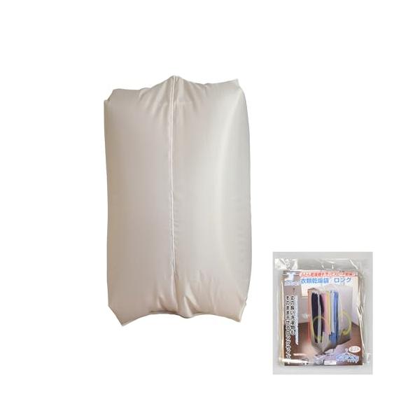 ?サイズ(約):幅80×高さ150(マチ40)cm、重量:280g、生産国:中国?材質:ポリエステル、対応ふとん乾燥機:温風吹き出し口の周囲が70ｃｍ以内の機種、シングルホースタイプ、ノンホースタイプ、2ダクトタイプにも対応。?特徴:お客様...