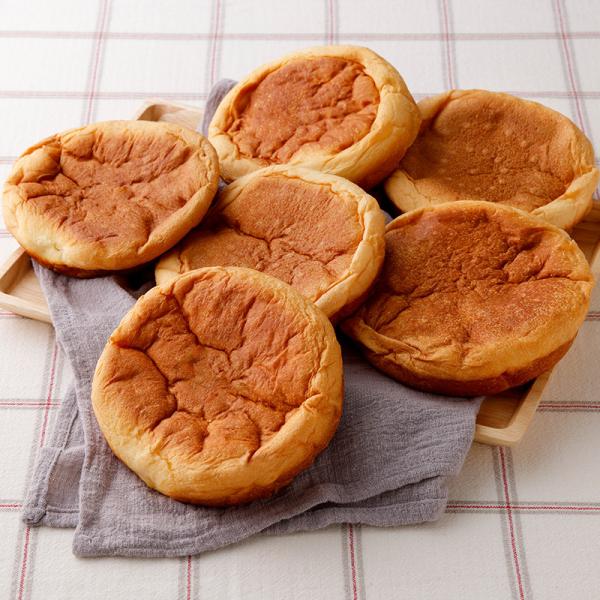 [Release date: September 16, 2023]「イタリアンテイスト」と「和」の融合の『小町』。あんやジャムが一層おいしさを引き立たせます。「お試し」や「ちょっとしたお礼」にぴったりな手軽さです♪■入数：3種類 6個入/...