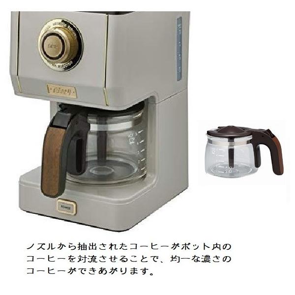 オシャレ クラシック シンプル 北欧レトロ うちカフェ Toffy トフィー ラドンナ アロマドリップコーヒーメーカー K Cm5 おしゃれ コーヒーマシン 人気 おしゃれ ハンドドリップ グリーン ベージュ ブラック 代購幫