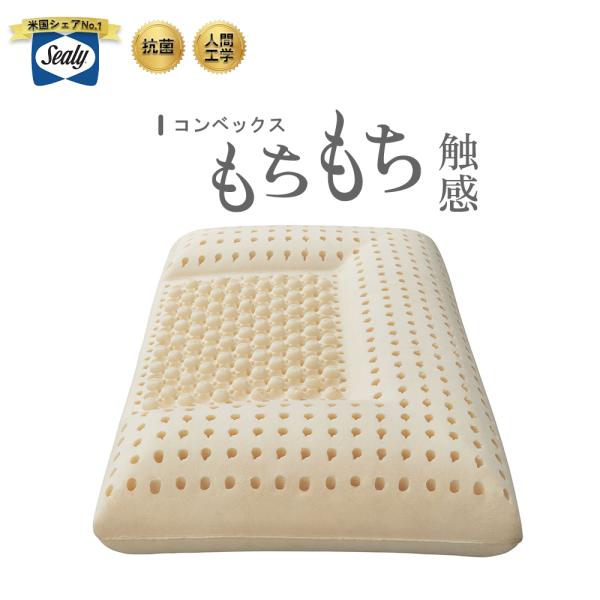 comodocasa_sealy-convex-pillow