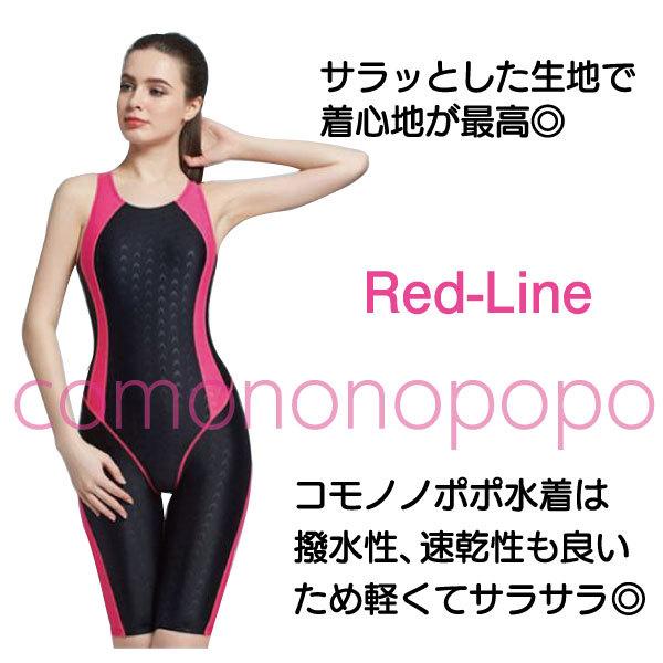 競泳水着 ワンピース ハーフスパッツ スイミング フィットネス オールインワン競泳 水着 プール 練習水着 送料無料 Buyee Buyee 日本の通販商品 オークションの代理入札 代理購入