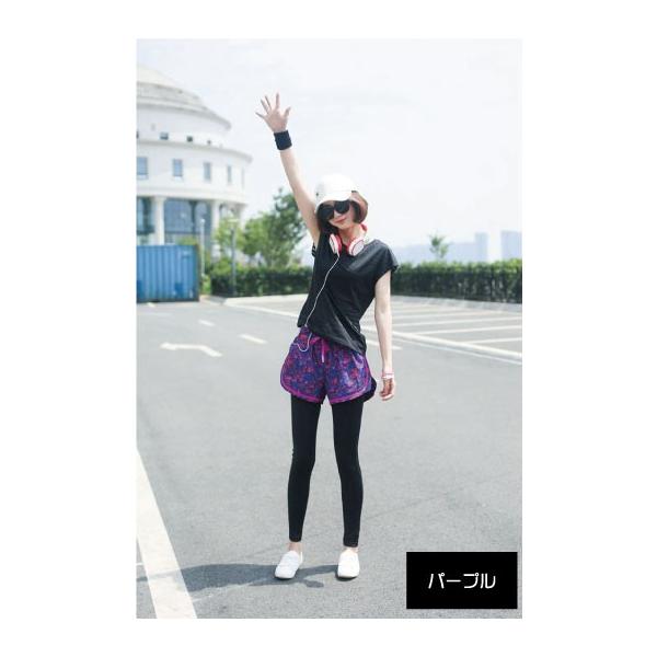 ランニング ランニングパンツ ランパン ジョギングレディース スロージョギング ショートパンツ 短パン 短パンテニス ゴルフ ヨガ サップヨガ ホットヨガ Buyee Buyee 日本の通販商品 オークションの入札サポート 購入サポートサービス