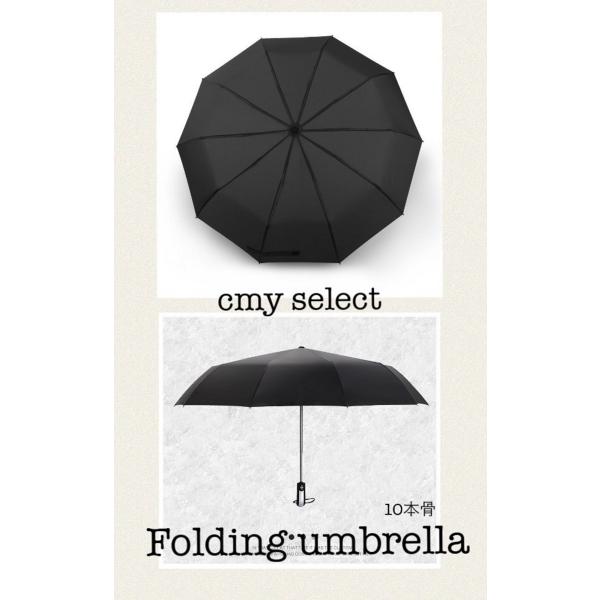 ワンタッチで開閉できる自動開閉機能の便利な折り畳み傘です。ボタンを押すだけの簡単開閉で、荷物が多い時や、自動車に乗り降りする際など様々なシーンで、ご活用いただけます。「晴雨兼用」なので、日傘としても使用可能です。シンプルなデザインで日常使い...