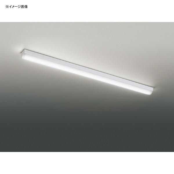 LEEM-40693W-HG】東芝 LEDバー キッチン シーリングライトランプ ハイ