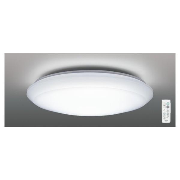 LEDシーリングライト HH-LC700A ～12畳 2台