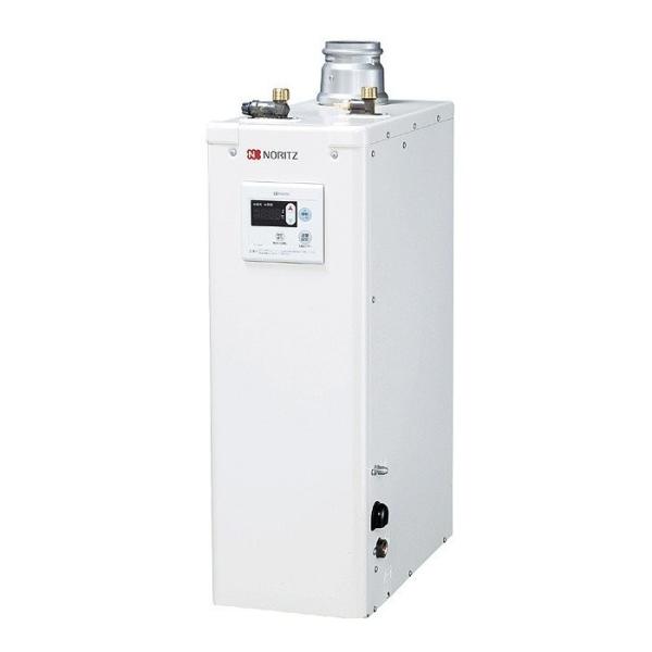 【値下げ中】2023年製　石油給湯器ノーリツ　OQB-3706FF comparte_11262