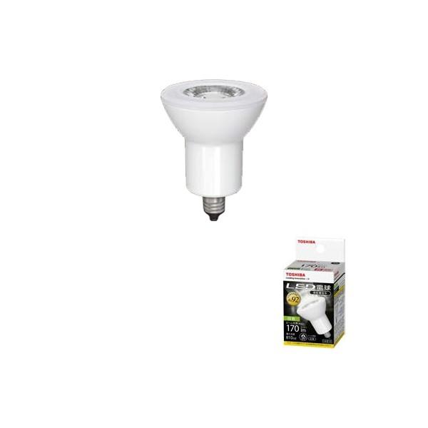 LDR3W-W-E11/3】東芝 LED電球 ハロゲン電球形 当社ネオハロビーム 60W