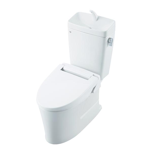 Lixil Inax アメージュz便器 リトイレ フチレス 手洗付 Ybc Za10ah Ydt Za180ah トイレ 便器 価格比較 価格 Com