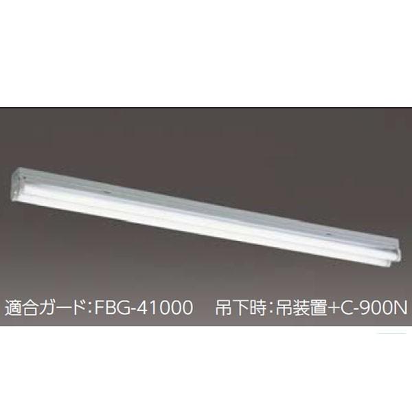 yLET-42007-LS9z ǌ`LEDx[XCg ǌ` }Ȃigtj LDL40×2 yTOSHIBAz