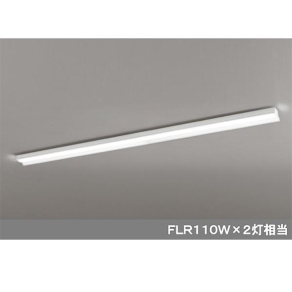 オーデリック LED ベースライト