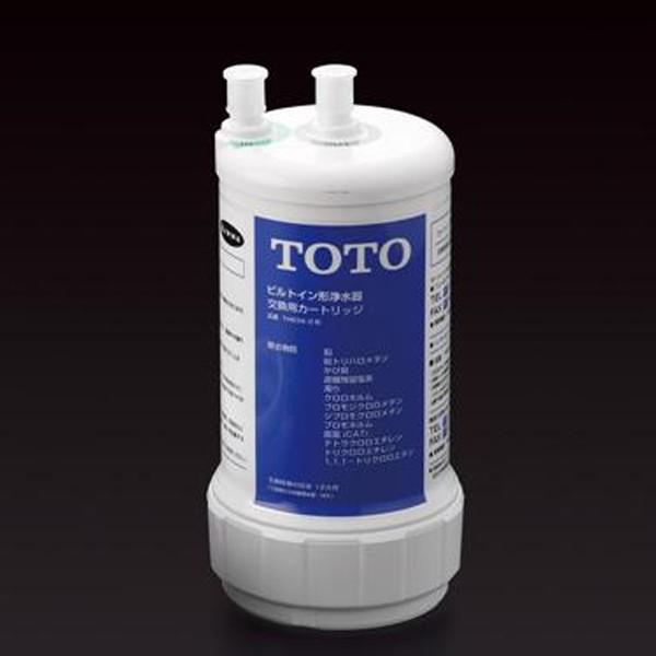 toto浄水器カートリッジ th634-2」の人気商品一覧 | 安い商品を