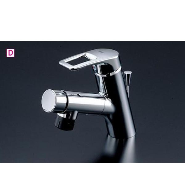 TOTO｜【寒冷地仕様】洗面台用単水栓 ラディアシリーズ TLR11Z