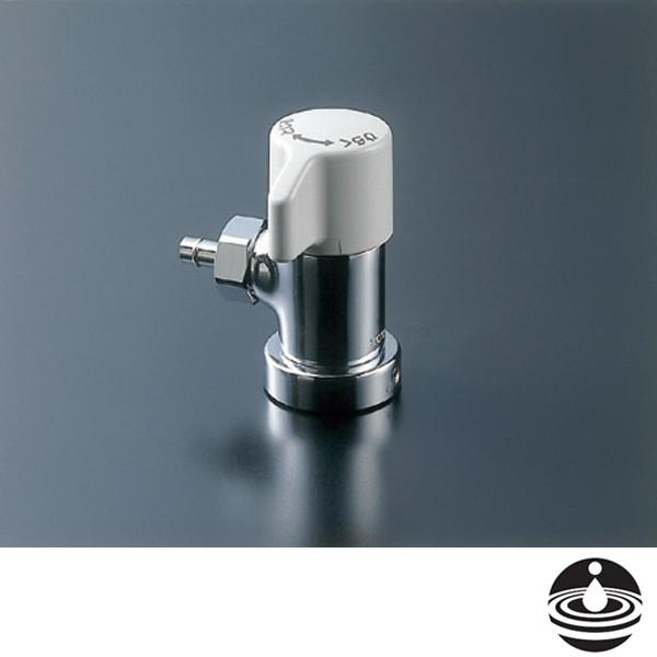 TOTO 専用分岐金具(イオン水生成器用) TN600-3R (水栓金具) 価格 TOTO 専用分岐金具(イオン水生成器用) TN600-3R (水栓金具) 価格
