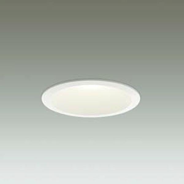 DDL-4971WWG】 DAIKO 高天井用ダウンライト〈拡散光タイプ〉 COBタイプ 