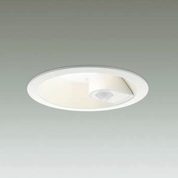 大光電機 大光電機 人感センサー付ダウンライト DDL-5394AW LED 大光電機 大光電機 人感センサー付ダウンライト DDL-5394AW LED