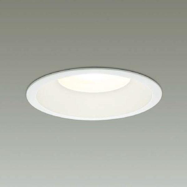 大光電機 【DDL-5107WW】 DAIKO ダウンライト ベースダウンライト 屋内  