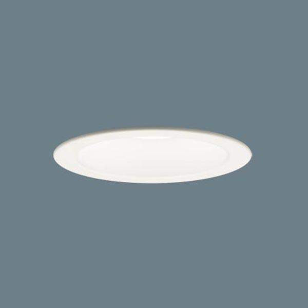 Panasonic 【LGD1106VLE1】 パナソニック 浅型ダウンライト LED