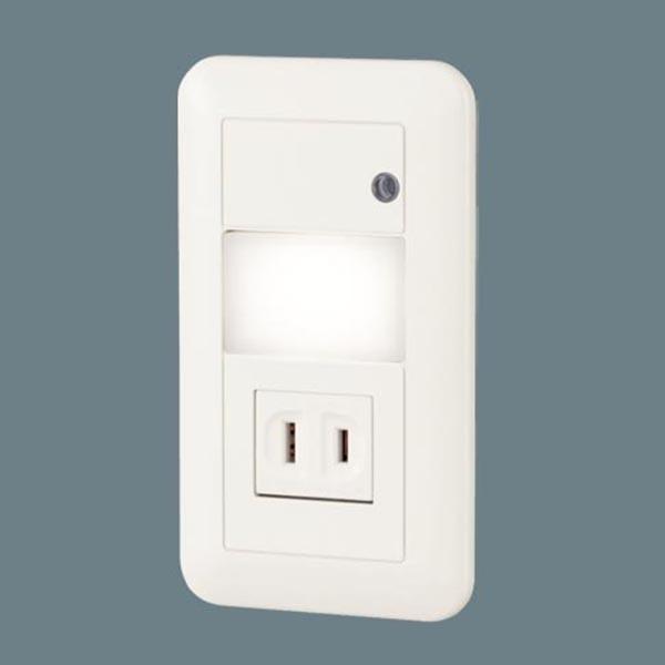 ●電球色2700K●Ra85●固有エネルギー消費効率：0.7W・3 lm・4.2 lm/W●入力電流0.011A（100V）●トイレなど深夜の歩行をやさしくサポート。廊下や階段などに。●(注）LEDにはバラツキがあるため、同一品番商品でも商...