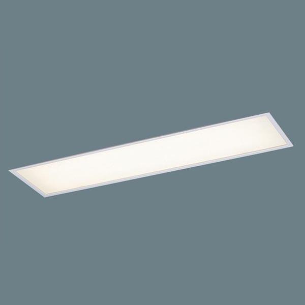 パナソニック 天井埋込型 LED(電球色) キッチンベースライト 浅 パナソニック 天井埋込型 LED(電球色) キッチンベースライト 浅