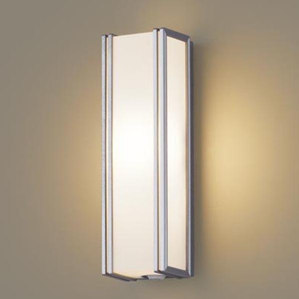 LGWC81401LE1】 パナソニック エクステリア ポーチライト デザイン